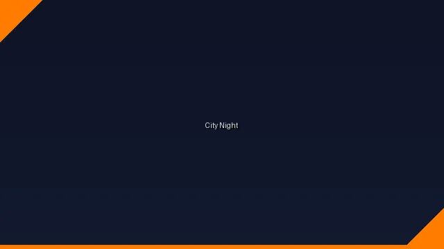 城市夜景主题赛 - 夏晴子 视频创作挑战
